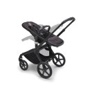 Bugaboo Fox 5 Kinderwagen Basis Graphit - Grau Meliert