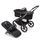 Bugaboo Fox 5 Kinderwagen Basis Graphit -...