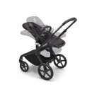 Bugaboo Fox 5 Kinderwagen Basis Graphit - Mitternachtsschwarz