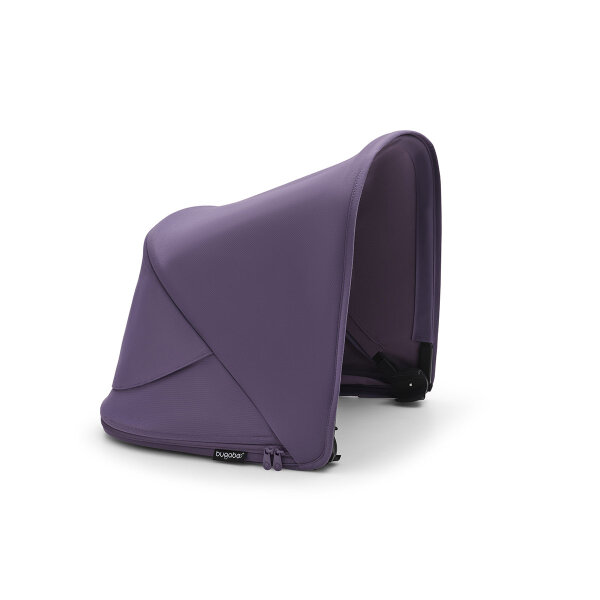 Bugaboo Fox 5 erweiterbares Sonnendach Astro Purple