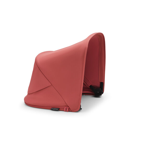 Bugaboo Fox 5 erweiterbares Sonnendach Sunrise Red