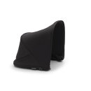 Bugaboo Fox 5 erweiterbares Sonnendach Midnight Black