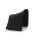 Bugaboo Fox 5 erweiterbares Sonnendach Midnight Black