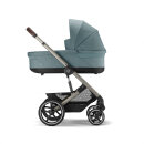 Cybex Gold - Kinderwagen Balios S Lux