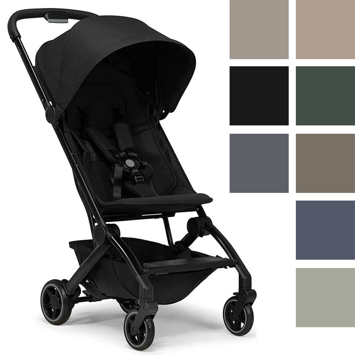 Joolz kinderwagen buggy sales