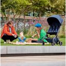 Joolz Buggy Aer+ Sage Green