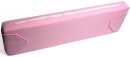 Bettverkürzer Dralle rosa