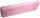 Bettverkürzer Dralle rosa