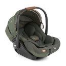Joie Signature Babyschale i-Level Recline Pine