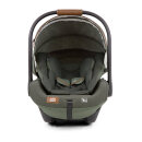 Joie Signature Babyschale i-Level Recline Pine