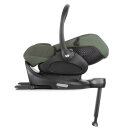 Joie Signature Babyschale i-Level Recline Pine