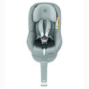 Maxi-Cosi Sitzauflage e-Safety schwarz