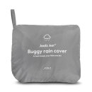 Joolz Regenverdeck für Aer+ Buggy
