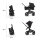 Bugaboo Kinderwagen Fox 5