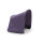 Bugaboo Kinderwagen Fox 5 Graphit - Grau Meliert Astro Purple
