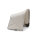 Bugaboo Kinderwagen Fox 5 Graphit - Grau Meliert Misty White