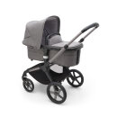 Bugaboo Kinderwagen Fox 5 Graphit - Grau Meliert Grey...