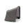 Bugaboo Kinderwagen Fox 5 Graphit - Grau Meliert Grey Melange