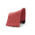 Bugaboo Kinderwagen Fox 5 Graphit - Grau Meliert Sunrise Red