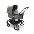 Bugaboo Kinderwagen Fox 5 Graphit - Grau Meliert Forest...