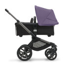 Bugaboo Kinderwagen Fox 5 Graphit - Mitternachtsschwarz...