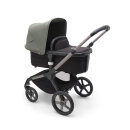 Bugaboo Kinderwagen Fox 5 Graphit - Mitternachtsschwarz...