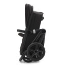 Bugaboo Kinderwagen Fox 5 Graphit - Mitternachtsschwarz...