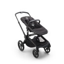 Bugaboo Kinderwagen Fox 5 Graphit - Mitternachtsschwarz Midnight Black