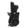 Bugaboo Kinderwagen Fox 5 Graphit - Mitternachtsschwarz Midnight Black