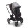 Bugaboo Kinderwagen Fox 5 Graphit - Mitternachtsschwarz Midnight Black