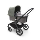 Bugaboo Kinderwagen Fox 5 Schwarz - Grau Meliert Forest...