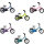 Puky Fahrrad YOUKE 12 Zoll