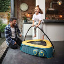 Berg Hoppaa Trampolin für Kleinkinder
