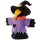 Sevi 29978 Handpuppe Rabe Hexe