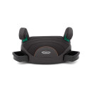 Graco Eversure Lite Kindersitz Ebony