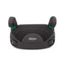 Graco Eversure Lite Kindersitz Ebony