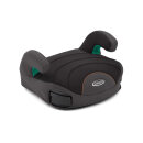 Graco Eversure Lite Kindersitz Ebony