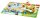 Sevi 82086 Set Eisenbahn Autodrom