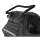 Qeridoo Fahrradanhänger Kidgoo 2 Steel Grey