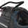 Qeridoo Fahrradanhänger Kidgoo 2 Navy Blue