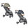 Ergobaby Metro+ Deluxe Kinderwagen Buggy