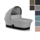 Cybex Gold - Gazelle S Cot Babywanne