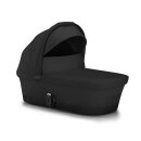 Cybex Gold - Gazelle S Cot Babywanne Moon Black