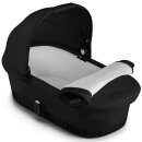 Cybex Gold - Gazelle S Cot Babywanne Moon Black