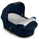 Cybex Gold - Gazelle S Cot Babywanne Ocean Blue