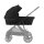 Cybex Gold - Gazelle S Cot Babywanne Ocean Blue