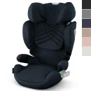Cybex Platinum Kindersitz Solution T i-Fix Plus