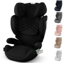 Cybex Solution T i-Fix Kindersitz Plus