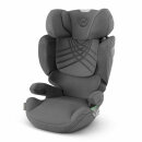Cybex Solution T i-Fix Kindersitz Plus Kollektion 2023