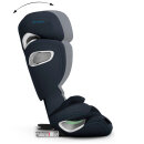 Cybex Solution T i-Fix Kindersitz Plus Nautical Blue